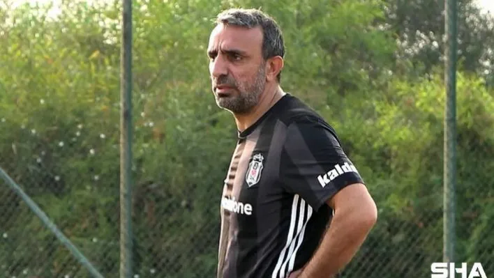 (Özel haber) Ali Eren Beşerler: 'Beşiktaş'ta yönetimle herkes arasında problem var'