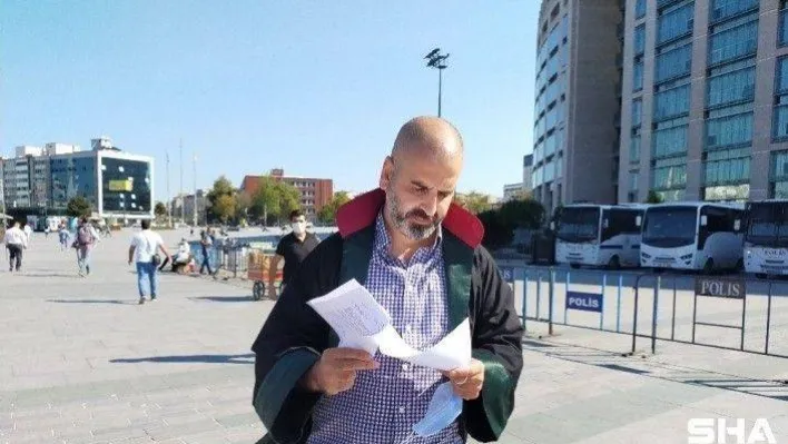 (ÖZEL) Rubato'nun solisti Özer Arkun hakkında 35 yıl hapis istemi