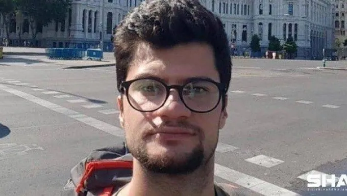 (Özel) Taksim'de öldürülen mühendis Halit Ayar'ın davasında gerekçeli karar açıklandı