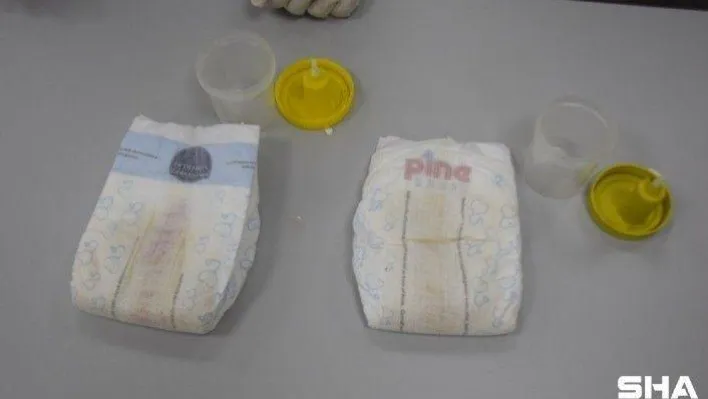 (Özel) Yerli ve milli 'Akıllı Bebek Bezi' dünyaya açılıyor