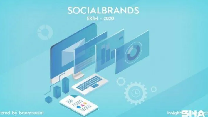 Pandemi döneminde sosyal medyanın en etkili markaları açıklandı