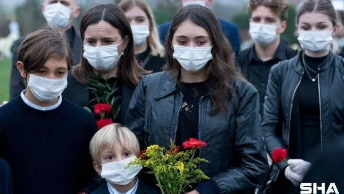 Salgını anlatan 'Sloborn' Eylül'de en çok izlenen dizi oldu