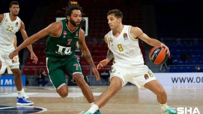 THY Euroleague'de ilk haftanın MVP'si Pierria Henry