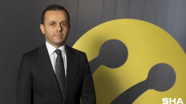 Turkcell Genel Kurulu yapıldı, hissedarlar tarihi kararları onayladı