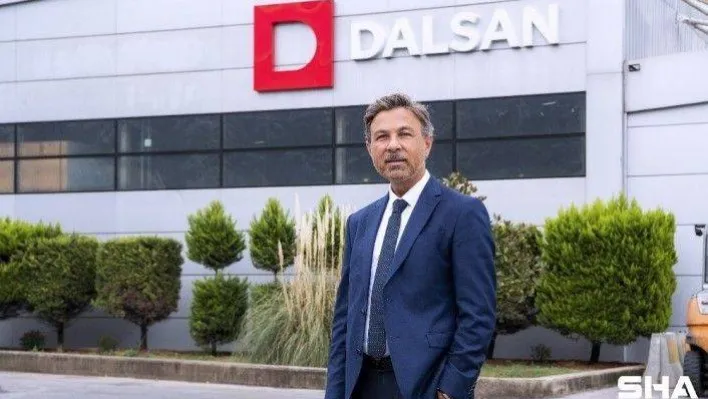 Türkiye, alçı ve alçı levhada dünya dördüncüsü