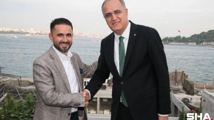 TVF ve Vestel iş birliğinde yeni dönem