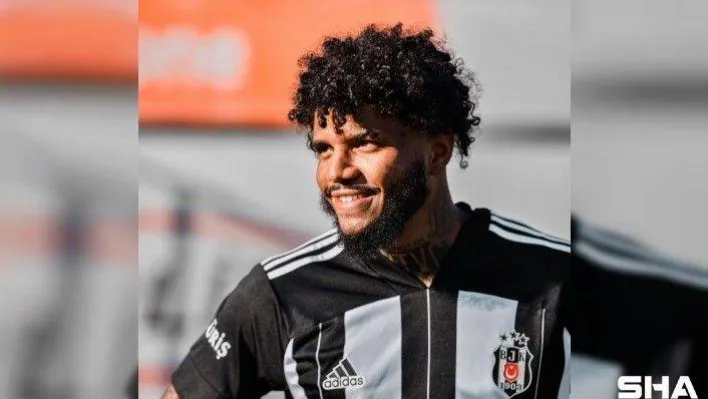 Valentin Rosier: &quotBurada olmak çılgınca bir duygu&quot