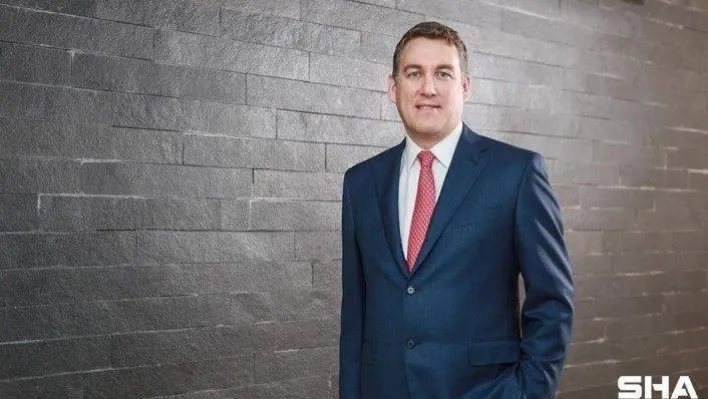 Vodafone Türkiye'nin yeni CEO'su Alex Froment-Curtil oldu
