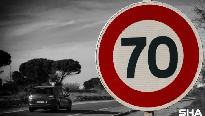 Yıllara göre 'Fahri Trafik Müfettişi' istatistikleri belli oldu