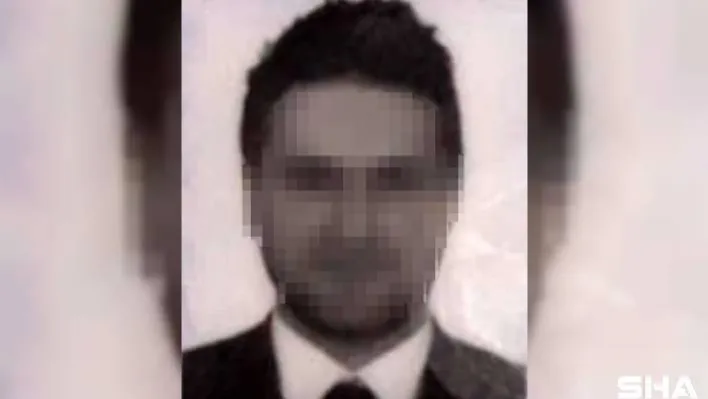 12 yaşındaki çocuğu taciz eden zanlı yakalandı