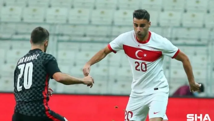 A Milli Takım, 2022 Dünya Kupası Avrupa Elemeleri'nde ikinci torbada