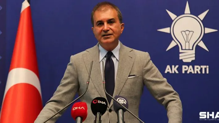 AK Parti MYK sonrası Berat Albayrak'ın istifa paylaşımı ile ilgili açıklama!