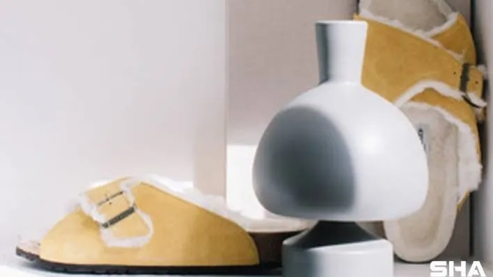 Alman ayakkabı markasında inovasyon adımları