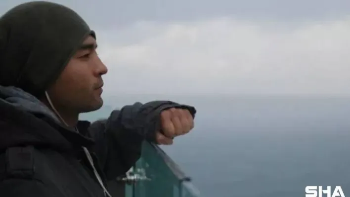 Avcılar'da Uygur Türk'üne silahlı saldırıda 'Çin' iddiası