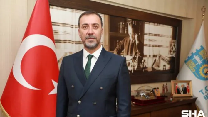 Başkan Yılmaz: 'Öğretmenler Gelecek Nesillerin Mimarıdır'