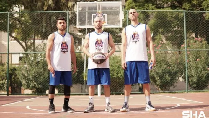 Ben Fero ve Anıl Piyancı birbirlerine meydan okuyacak