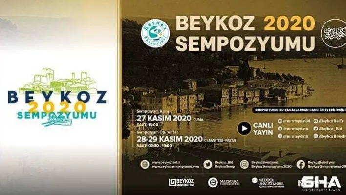 Beykoz, sanal ortamda gerçek hikayelere ev sahipliği yapacak