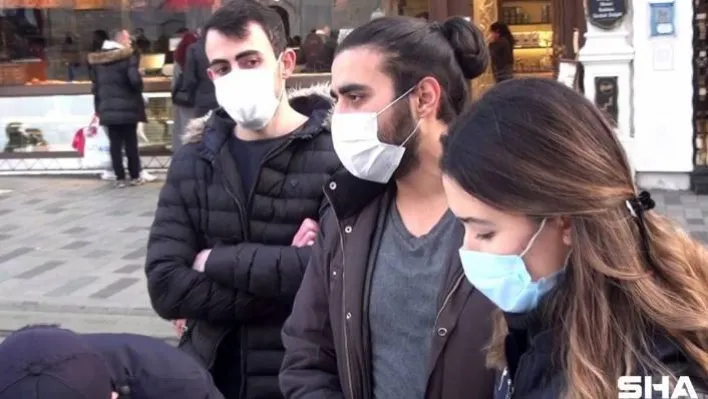 Ceza yedi 'Öteki tarafta görüşeceğiz' dedi