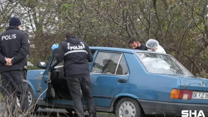Çocukluk arkadaşını 22 yerinden bıçakladı, saatler sonra yakalandı