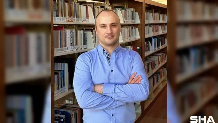 Dr. Öğr. Üyesi Ahmet Utku Yazgan, 'İzmir depremi Türkiye'yi uyardı'