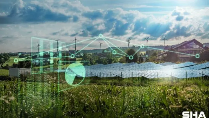 EIF Dünya Dijital Enerji Kongresi ve Fuarı bu yıl dijital ortamda gerçekleştirildi