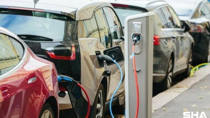 Elektrikli araç sayısı gün geçtikçe artıyor