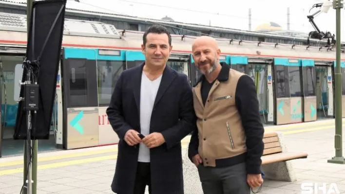 'Götür Beni Gittiğin Yere' Şarkısına Karadeniz Rüzgarı