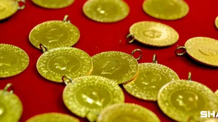 Gram satış fiyatı 472 lira oldu