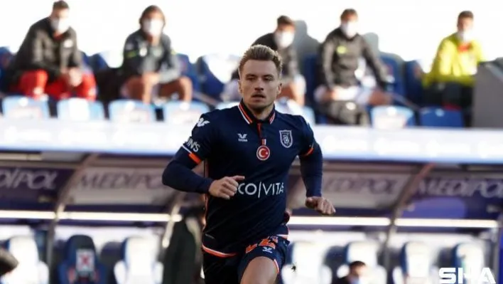 Gulbrandsen'den 3 haftada 5 gol