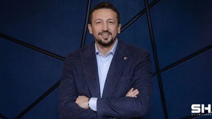 Hidayet Türkoğlu: &quotOrhun hocaya ve sporcularımıza güvenimiz tam&quot