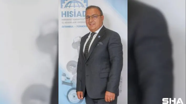 Hırdavat sektöründen ilk 10 ayda 6,6 milyar dolarlık ihracat