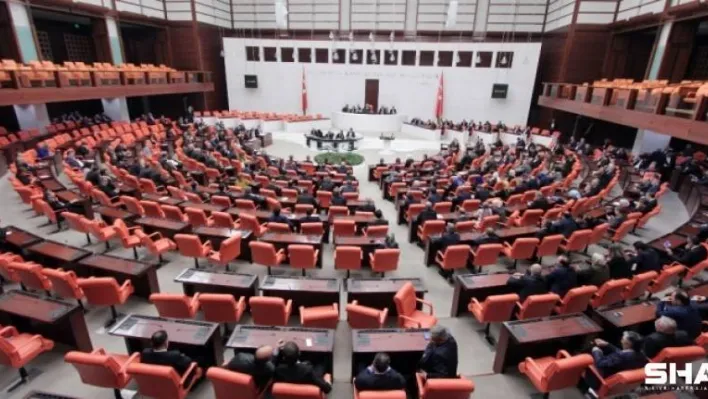 İşsizlik Sigortası Kanun Teklifi kabul edildi