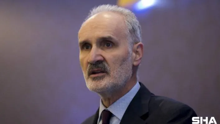 İTO Başkanı Avdagiç: &quotİstanbul, marka şehir olarak pandemi sonrasında önemini arttıracak&quot