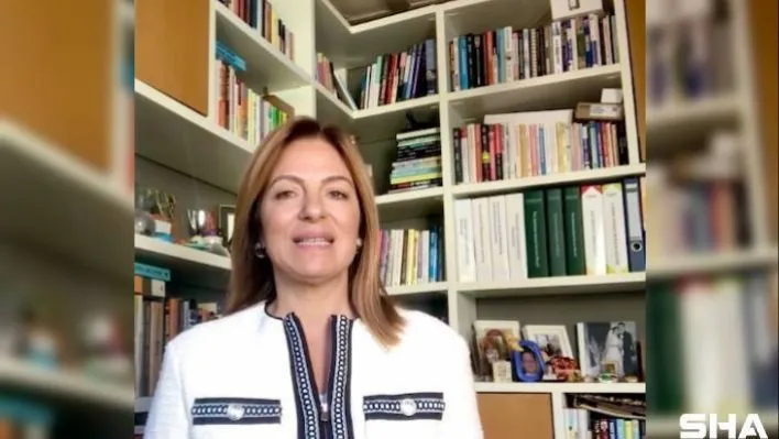 'Kadınlarla Güçlendirilmiş Yönetim Kurulu Ödülü'nün sahibi Aksa Akrilik oldu