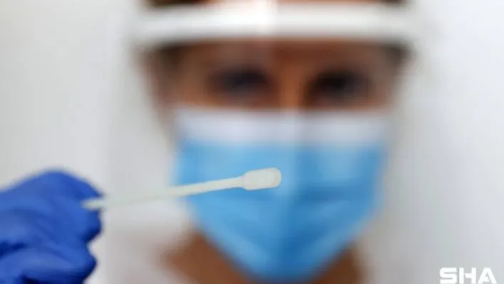 Koronavirüs dünya genelinde hız kesmiyor