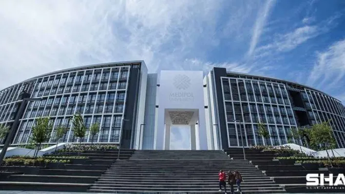Medipol Üniversitesi'nden PCR testi ücretine ilişkin açıklama