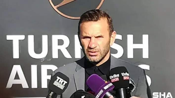 Okan Buruk: 'Kazanmamız için birçok neden var'