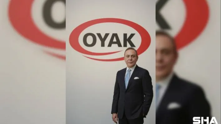 OYAK, Kümetaş Manyezit satın alması için Yıldız Holding ile masaya oturdu