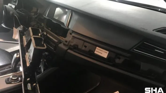 (Özel) Hırsızların rahatlığı pes dedirtti, o anlar kamerada