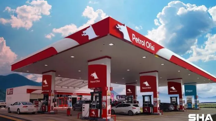 Petrol Ofisi'ne 'Akaryakıtın En İyi Markası' ödülü