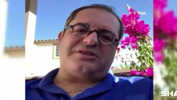 Prof. Dr. Çilingiroğlu, Covid-19 tedavisinin bulunduğunu iddia etti