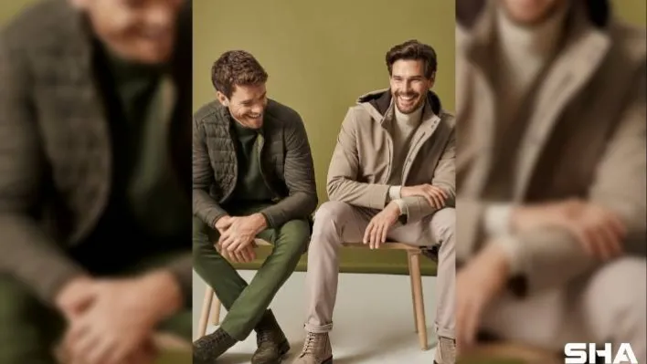 Rahatlığın ön plan çıktığı 360 Derece Koleksiyonu raflardaki yerin aldı