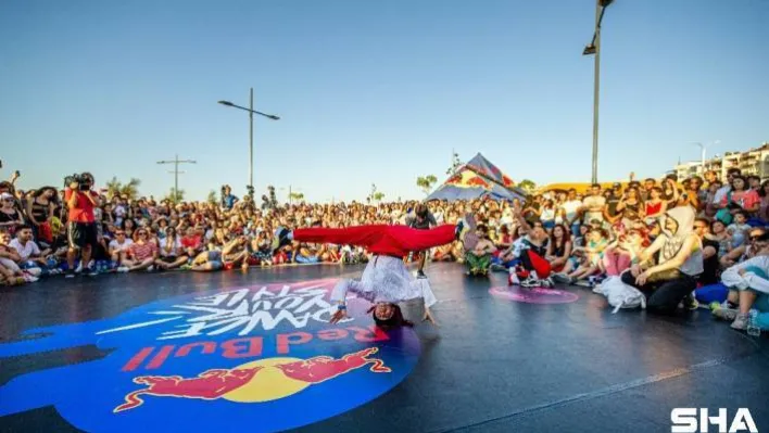 Red Bull Dance Your Style, online olarak en iyi dansçıyı belirleyecek
