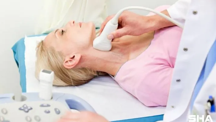 'Sesteki değişim baş boyun kanseri habercisi olabilir''