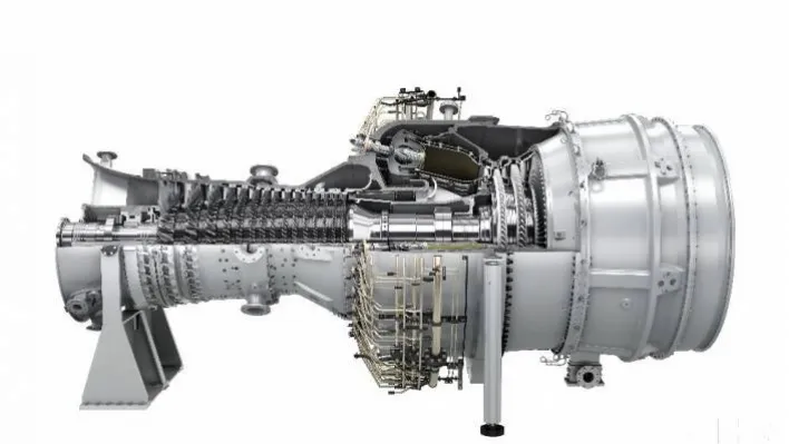 Siemens Energy ve Stadtwerke Leipzig'ten iklime duyarlı işbirliği