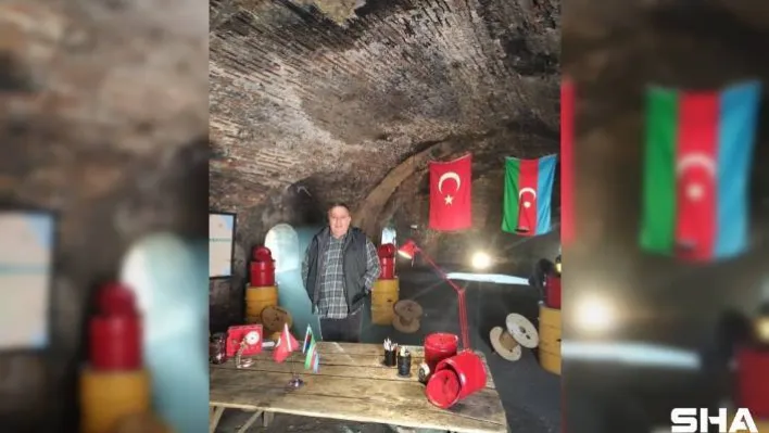 Ünlü sanatçı İsmail Türüt'ten Karabağ'a özel şarkı