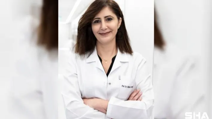 &quotUyku süresindeki azalma, ileri yaşlarda alzheimer ihtimalini arttırıyor&quot