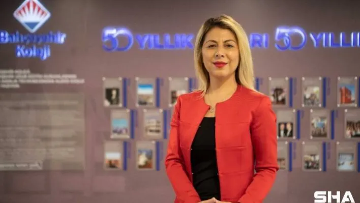 &quotUzaktan eğitimde anne babalar öğretmen rolüne girmemeli"