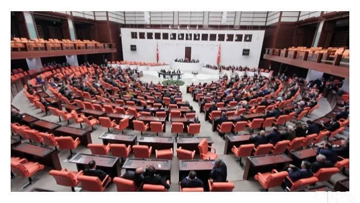 2021 Merkezi Yönetim Bütçe ve 2019 Kesin Hesap Kanun Teklifleri kabul edildi