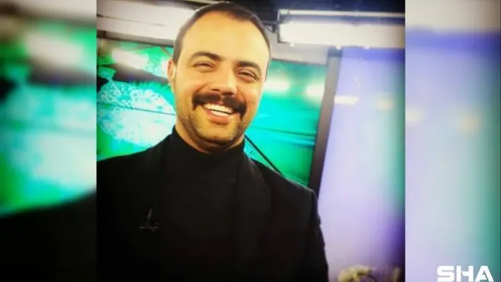 Adı silahlı tehdide karışan radyocuya hapis cezası